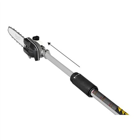 M18 FUEL FTPS30-121 Τηλεσκοπικό Κονταροπρίονο 30cm 18V (1x12.0Ah)
