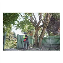 M18 FUEL FTPS30-121 Τηλεσκοπικό Κονταροπρίονο 30cm 18V (1x12.0Ah)