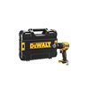 DCD799NT-XJ Brushless Compact Κρουστικό Δραπανοκατσάβιδο 74Nm XR 18V (Solo)