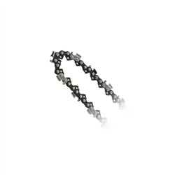 Αλυσίδα Κλαδευτικού Αλυσοπρίονου 1/4″x1.1mm 37 Οδηγοί για 691138