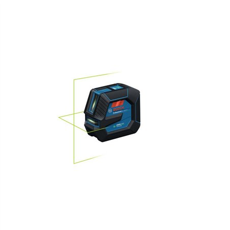 GLL 20-22 G Λέιζερ Γραμμών έως 20m 3.7V