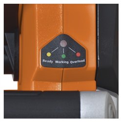 Αλυσοπρίονο 2400W 450mm