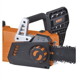 Αλυσοπρίονο 2700W 450mm