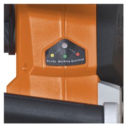 Αλυσοπρίονο 2700W 450mm