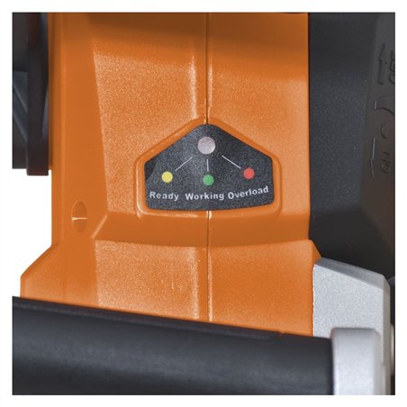 Αλυσοπρίονο 2700W 450mm