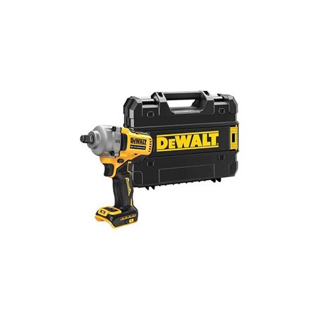 DCF891NT-XJ Μπουλονόκλειδο Μπαταρίας 1/2'' 18V XR Brushless (Solo)