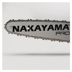 PC2525 Κλαδευτικό Αλυσοπρίονο Βενζίνης 25cm 25cc