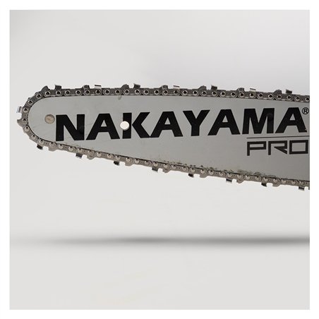 PC2525 Κλαδευτικό Αλυσοπρίονο Βενζίνης 25cm 25cc