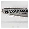 PC2525 Κλαδευτικό Αλυσοπρίονο Βενζίνης 25cm 25cc