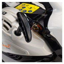 PC2525 Κλαδευτικό Αλυσοπρίονο Βενζίνης 25cm 25cc