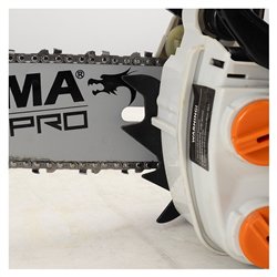 PC2525 Κλαδευτικό Αλυσοπρίονο Βενζίνης 25cm 25cc