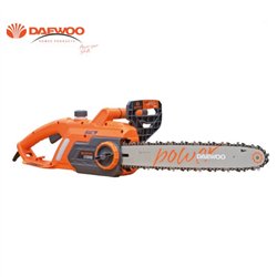DCS2016E Ηλεκτρικό Αλυσοπρίονο 40.5cm 2000W