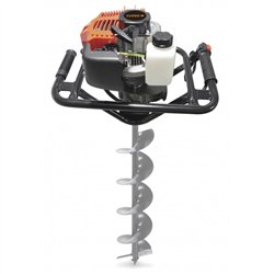 Τριβέλα Βενζινοκίνητη 52cc 2.0Hp
