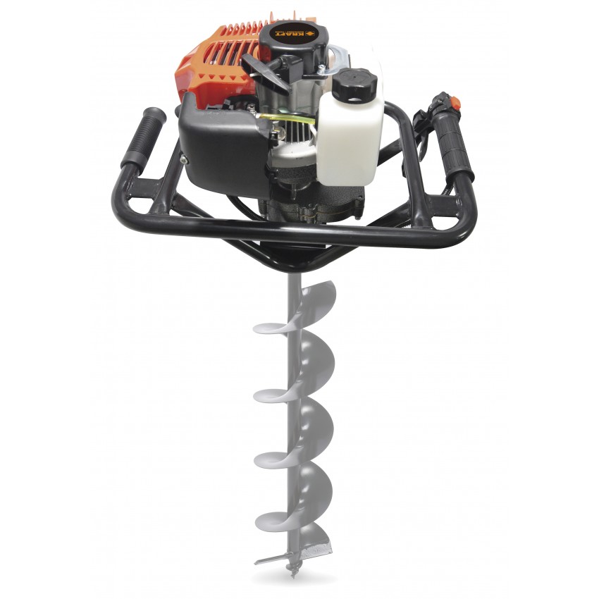 Τριβέλα Βενζινοκίνητη 52cc 2.0Hp