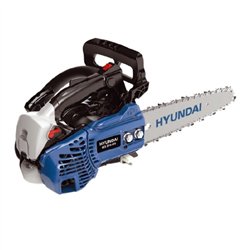HCS2510 GCV Κλαδευτικό Αλυσοπρίονο Βενζίνης 25cm 25cc