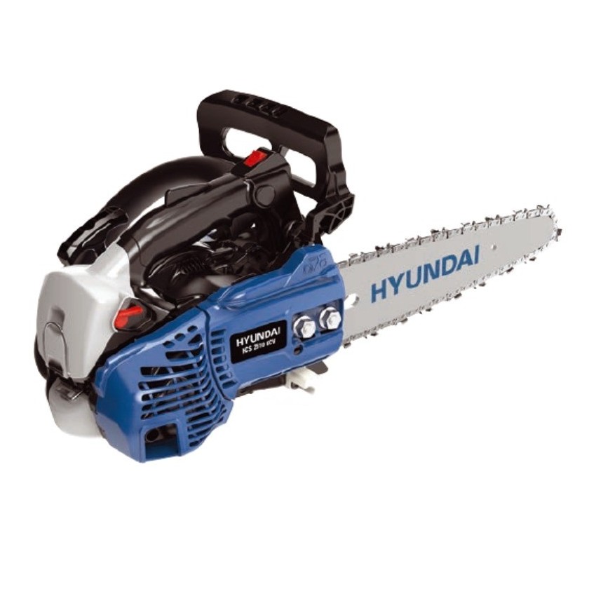 HCS2510 GCV Κλαδευτικό Αλυσοπρίονο Βενζίνης 25cm 25cc