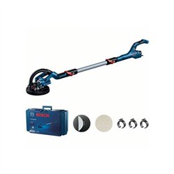 GTR 55-225 Τριβείο Ξηράς Δόμησης 550W