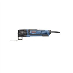 GOP 30-28 Professional Πολυεργαλείο Multi-Cutter 300W