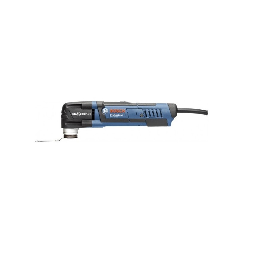 GOP 30-28 Professional Πολυεργαλείο Multi-Cutter 300W