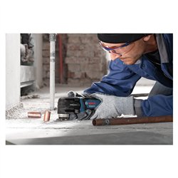 GOP 30-28 Professional Πολυεργαλείο Multi-Cutter 300W