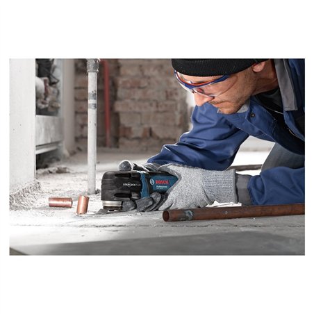 GOP 30-28 Professional Πολυεργαλείο Multi-Cutter 300W
