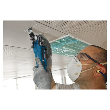 GOP 30-28 Professional Πολυεργαλείο Multi-Cutter 300W