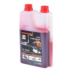 LB1050 Λάδι Μίξης 2χρονων Κινητήρων 1Lt