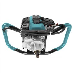 TEA55221 Γεωτρύπανο Τριβέλα Βενζίνης 52cc 1 Χειριστή