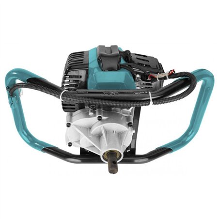 TEA55221 Γεωτρύπανο Τριβέλα Βενζίνης 52cc 1 Χειριστή