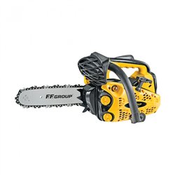 GCS 125T EASY Κλαδευτικό Αλυσοπρίονο Βενζίνης 25cm 25