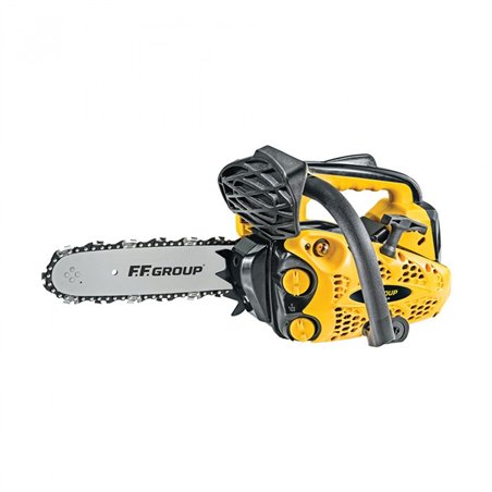 GCS 125T EASY Κλαδευτικό Αλυσοπρίονο Βενζίνης 25cm 25