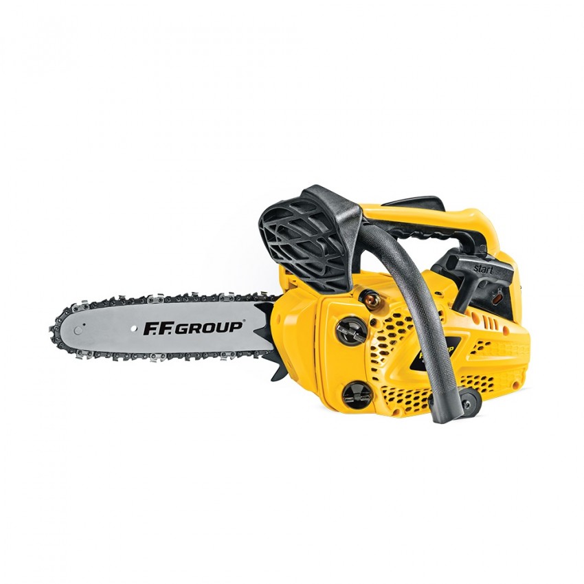 GCS 225T PLUS Κλαδευτικό Αλυσοπρίονο Βενζίνης 25cm 25