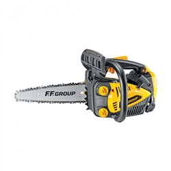 GCS 428T PRO Κλαδευτικό Αλυσοπρίονο Βενζίνης 25cm 28