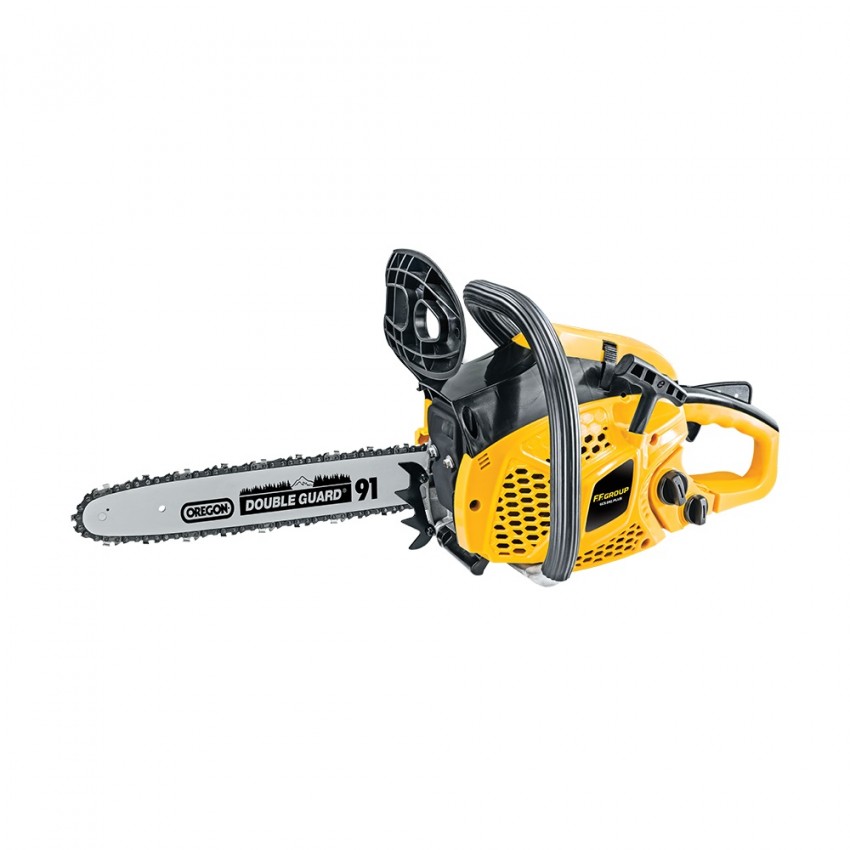 GCS 241 PLUS Κλαδευτικό Αλυσοπρίονο Βενζίνης 40cm 41cc