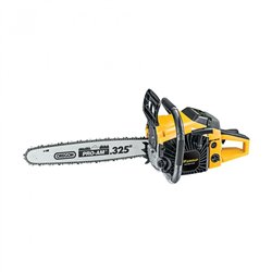 GCS 256 PLUS Κλαδευτικό Αλυσοπρίονο Βενζίνης 50cm 56