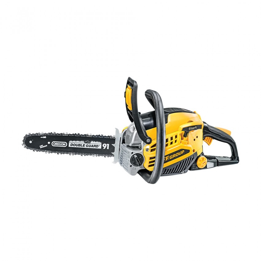 GCS 441 PRO Κλαδευτικό Αλυσοπρίονο Βενζίνης 40cm 41.4cc