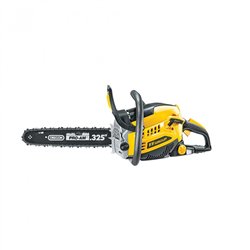 GCS 450D PRO Κλαδευτικό Αλυσοπρίονο Βενζίνης 45cm 50