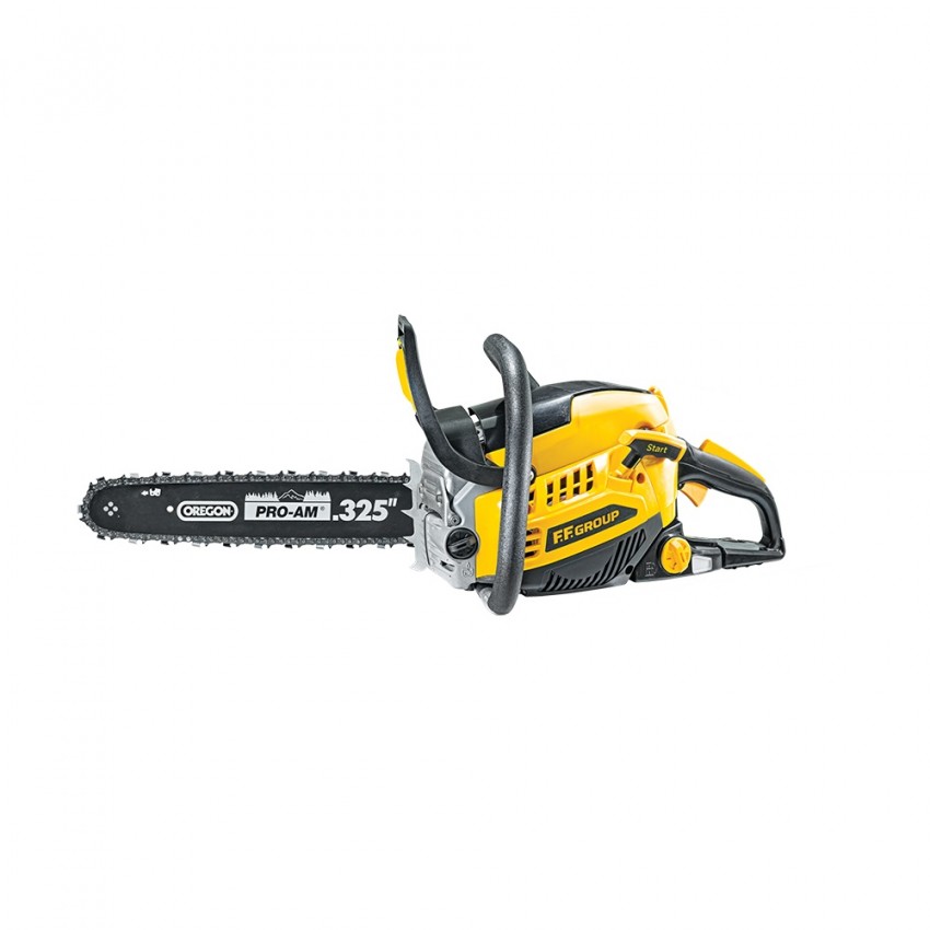 GCS 450D PRO Κλαδευτικό Αλυσοπρίονο Βενζίνης 45cm 50