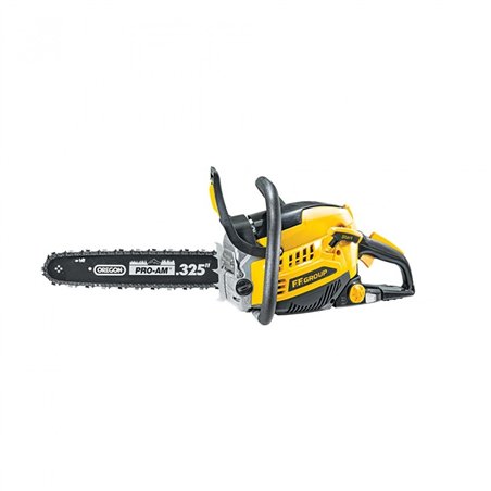 GCS 450D PRO Κλαδευτικό Αλυσοπρίονο Βενζίνης 45cm 50