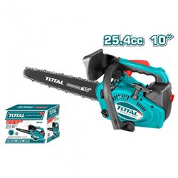 TG5261012 Κλαδευτικό Αλυσοπρίονο Βενζίνης 25cm 25.4cc