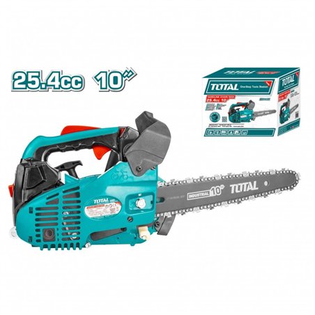 TG5261012 Κλαδευτικό Αλυσοπρίονο Βενζίνης 25cm 25.4cc