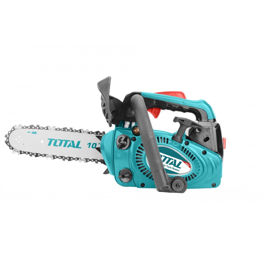 TG5261011 Κλαδευτικό Αλυσοπρίονο Βενζίνης 25cm 25.4cc
