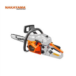 PC4600 Κλαδευτικό Αλυσοπρίονο Βενζίνης 45cc 45cm