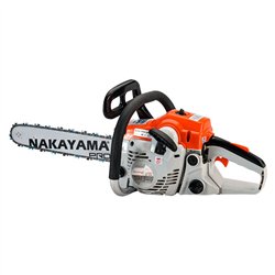 PC4100 Κλαδευτικό Αλυσοπρίονο Βενζίνης 40cm 39.6cc