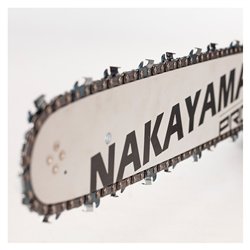 PC4100 Κλαδευτικό Αλυσοπρίονο Βενζίνης 40cm 39.6cc