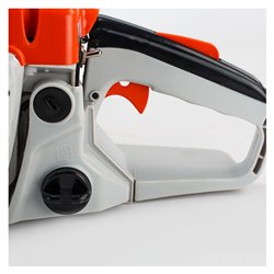 PC4100 Κλαδευτικό Αλυσοπρίονο Βενζίνης 40cm 39.6cc