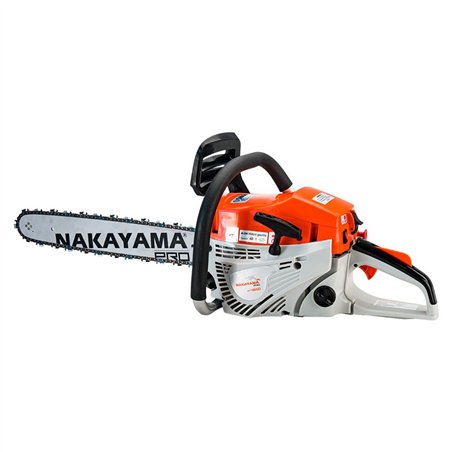 PC4610 Κλαδευτικό Αλυσοπρίονο Βενζίνης 45cm 45.6cc