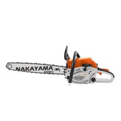 PC5610 Κλαδευτικό Αλυσοπρίονο Βενζίνης 50cm 54.5cc