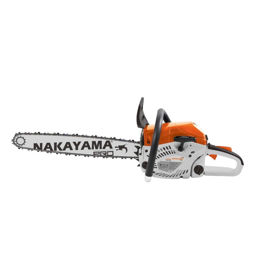 PC5610 Κλαδευτικό Αλυσοπρίονο Βενζίνης 50cm 54.5cc