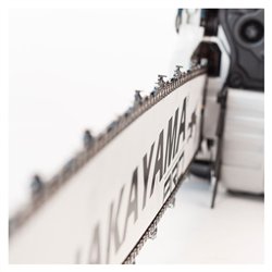 PC5610 Κλαδευτικό Αλυσοπρίονο Βενζίνης 50cm 54.5cc